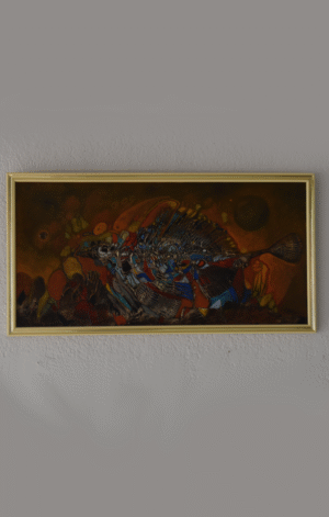 Paul Racle "Fisch"